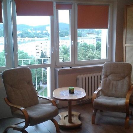 Kawalerka 1 Km Od Morza Beautiful Flat Near The See Apartment Gdansk Exterior photo